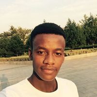 Fotos de Tiisetso Padima