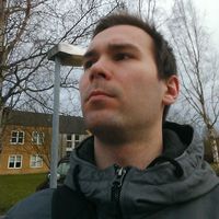 Silver Salmu's Photo