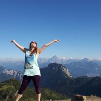 Olivia Punz的照片