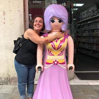 Irene Giordanino's Photo