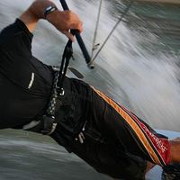 Colin Gowland的照片