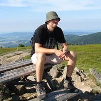 Pawel Rudnicki的照片