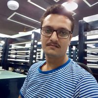 Saurav Kumar的照片