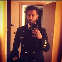 Michael Politini's Photo