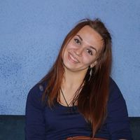 Anastasia Kozhina的照片