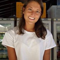 Simona Zizza's Photo