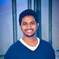 Raveendra Babu Aripaka的照片