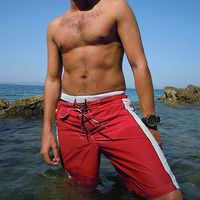 Paolo Di Silvestro's Photo