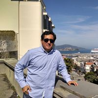 Carlos Torres的照片