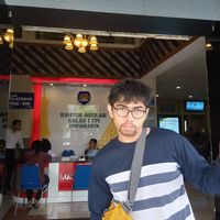 Zaqzulkan Zaqzooq's Photo