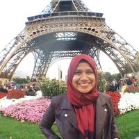 Siti Sarah Asyari的照片