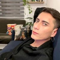 Josue cortes's Photo