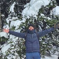 Ayyoub Bokhtach's Photo