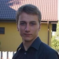 Jonas Terleckas的照片