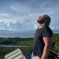 Alexandre Boulart's Photo