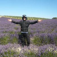 Matteo Balducci的照片