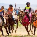 Horse Racing at Hui Doloon Hudag 's picture