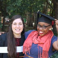 Marie Serfontein的照片