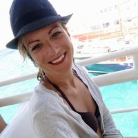 Itxaso Quincoces's Photo