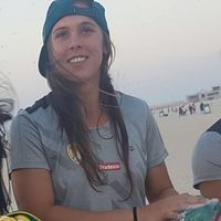 Maira Behrendt's Photo