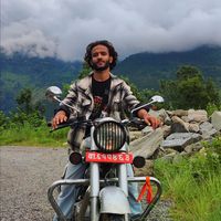 Rijan Sharma's Photo