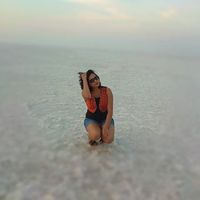 Candy Chauhan的照片