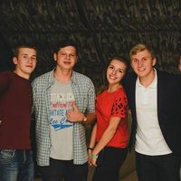 Illia Yarovyi的照片