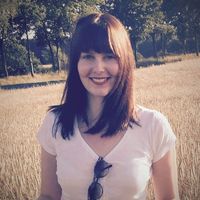 Franziska Peikert's Photo