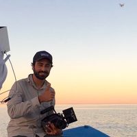 Adrián Vilas's Photo