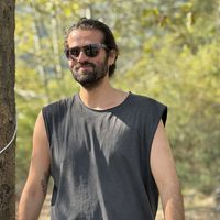 Bahador Qureishi's Photo