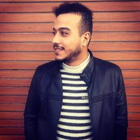 Yasser Elkomy的照片