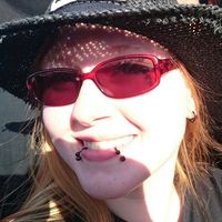 Janine Drechsler's Photo