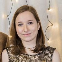 Kamila Vaňková的照片