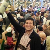 Daniel Gomez's Photo