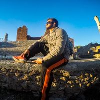 Photos de Felipe Camurça