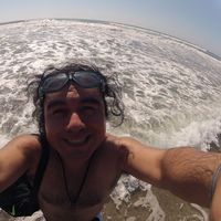 Elaya Morales Rocha's Photo