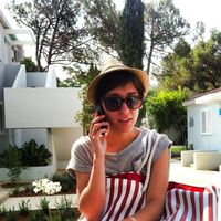 Andrea Brkić的照片