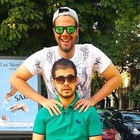 Zdjęcia użytkownika Yahya Naji