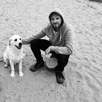 Conor O'Diddle的照片