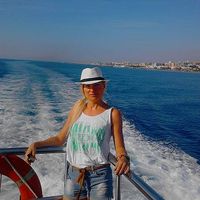 Merika Haavisto的照片