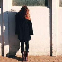 Ana Zibelnik's Photo