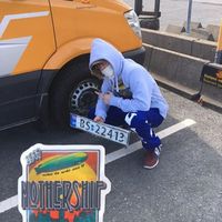 Fotos de Erland Bassoee Eriksen