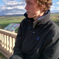 Julian Miguel Cases's Photo