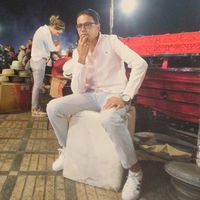 Fotos de Yoùsséf M