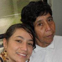 Andrea  Moya的照片