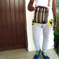 Japhet Fredrick的照片