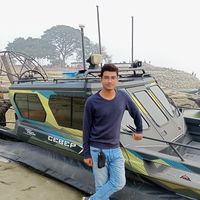 Nazmul Nayeem's Photo