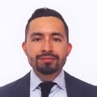 Nicolas Vargas's Photo