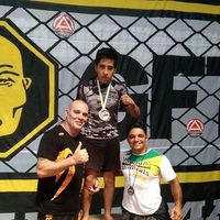 Wilarbjj Blanco Moscoso的照片