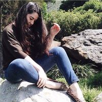 Fotos de Andrea Marquez